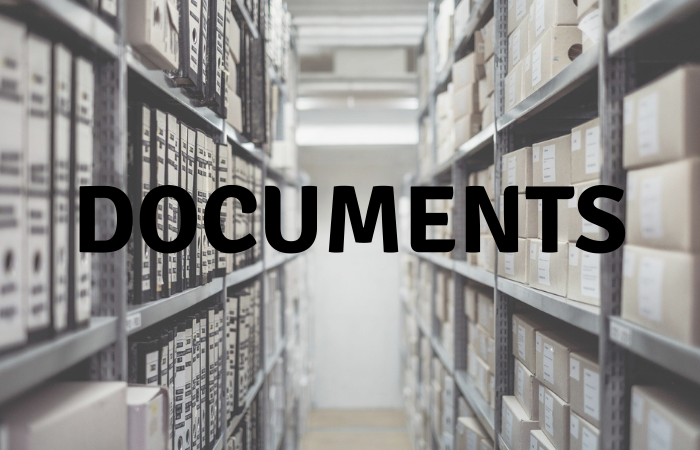 documents documents