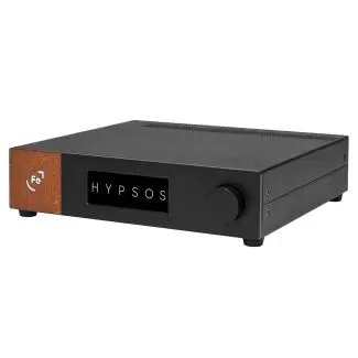 Ferrum HYPSOS Power Supply - Nye produkter