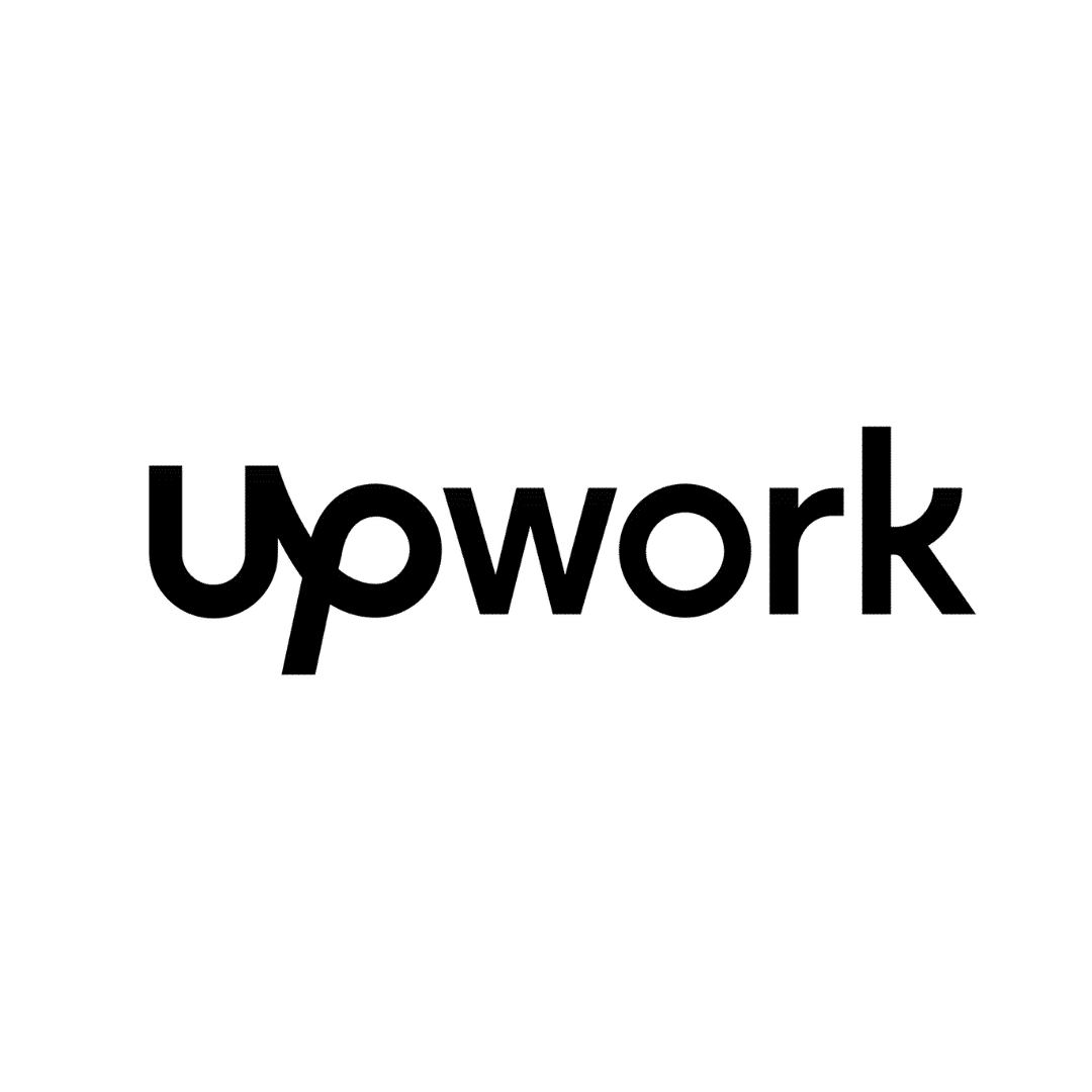 Highnote Pricing 31 upwork logo black transparent