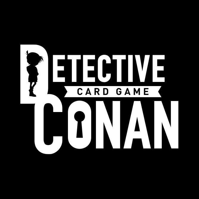 名探偵コナントレーディングカードゲーム