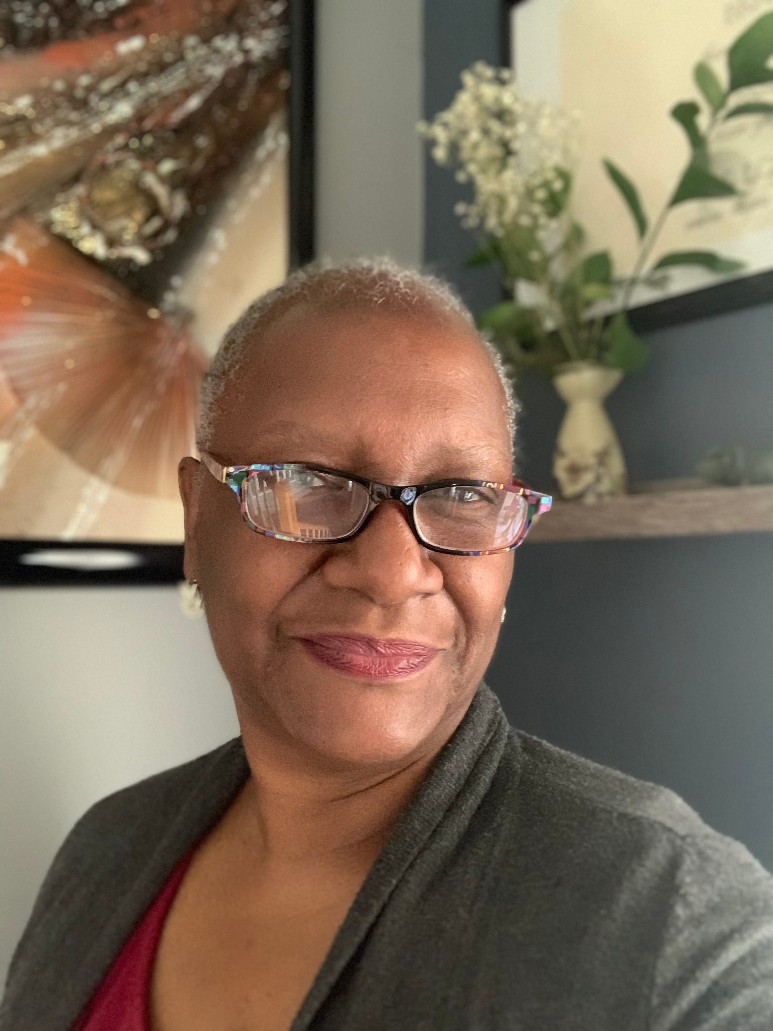 Christine Wilson