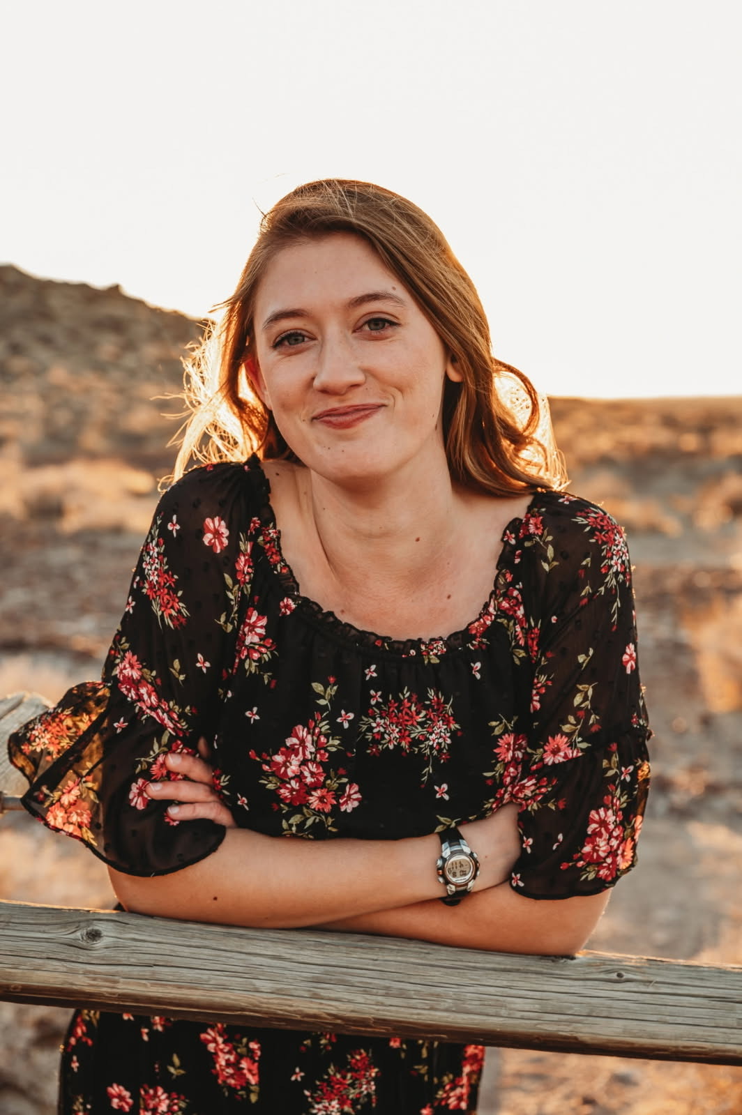 Megan Behimer