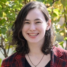 Mary Kinderman