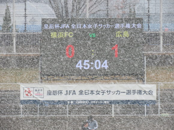 サンフレッチェ広島レジーナ