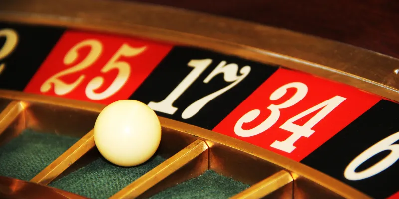 Roulette 247 là gì