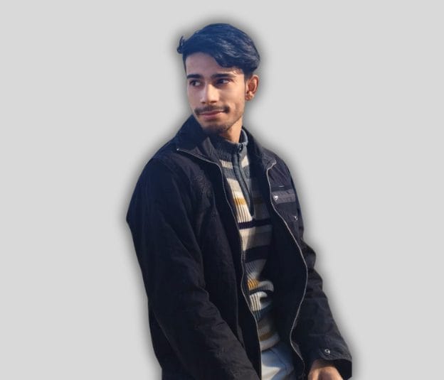 Abdul Samad Video Editor
