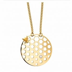 collar-colmena-gold