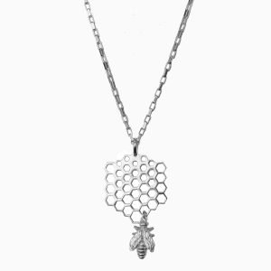 COLMENA SILVER
