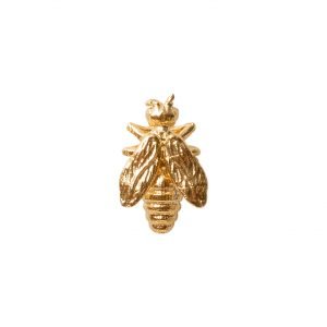 Pin Abeja