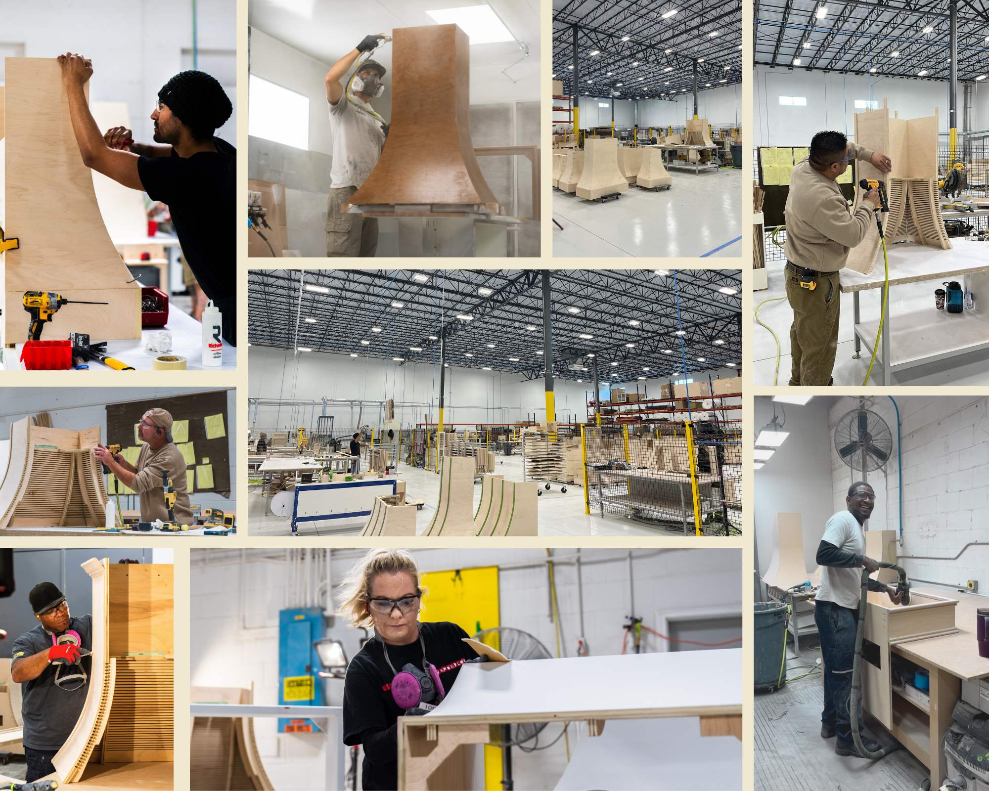 From North Carolina to Your Kitchen: Why Local Manufacturing Matters Amid New Tariffs