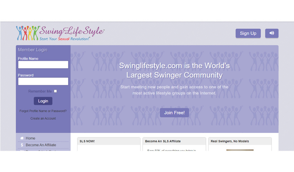 SwingLifeStyle Avis 2026