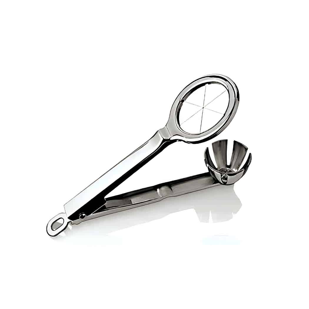 Paderno Egg Wedger Stainless Steel