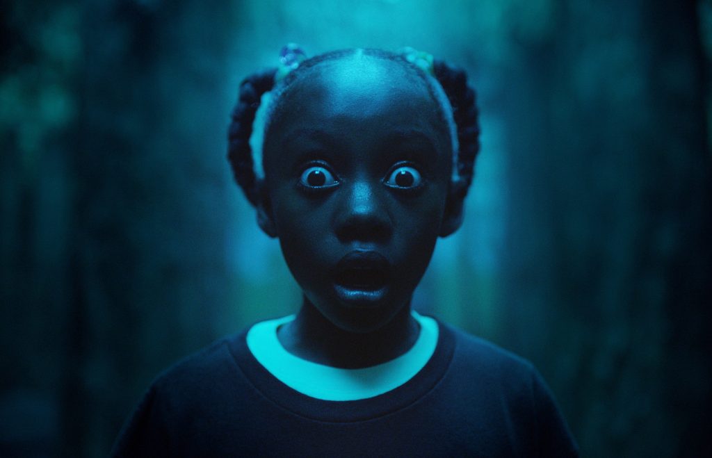ジョーダン・ピール監督作『アス』場面写真