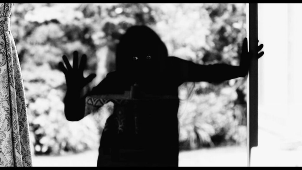Netflixオリジナルシリーズ『呪怨：呪いの家』