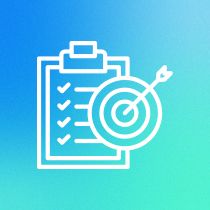 行業需求導向示意圖