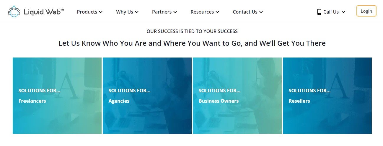 liquidweb hosting opiniones