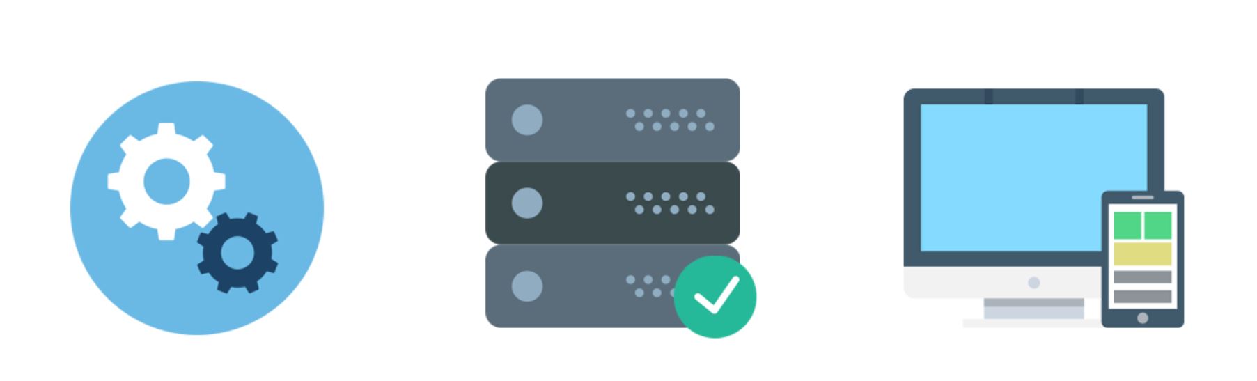 Los cloud hosting son una herramienta muy eficaz para vuestro alojamiento web.