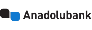 POS virtuel Anadolubank Integration Logo