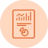 API de reporting Integration Logo