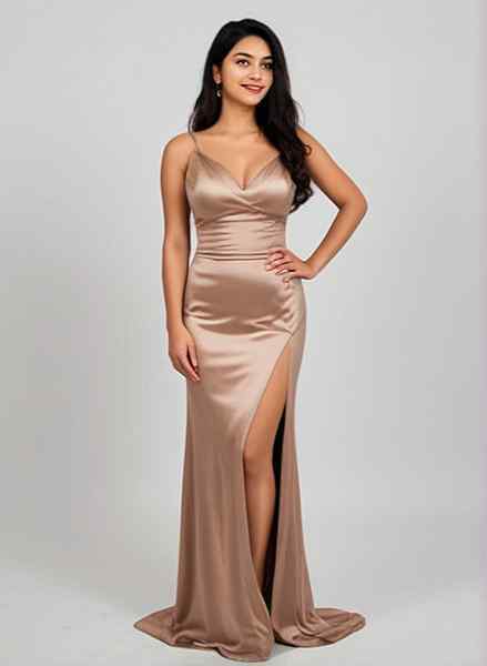 Discover Priya Sharma - Young College Girl at Badshahi Bagh