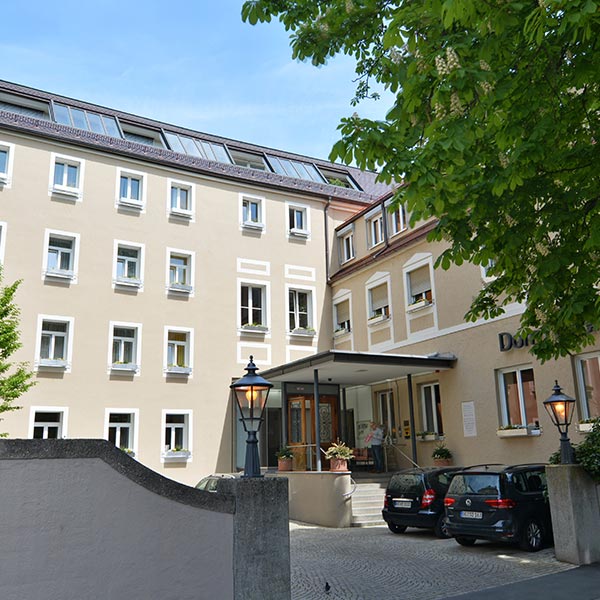 DomHotel