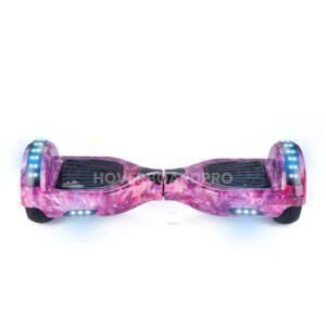Galaxy LED Board