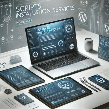 Installation Services