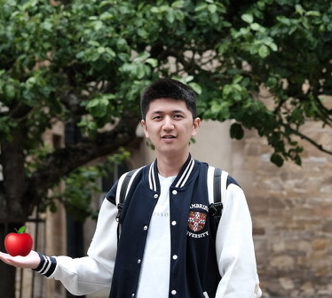 Runxi Huang