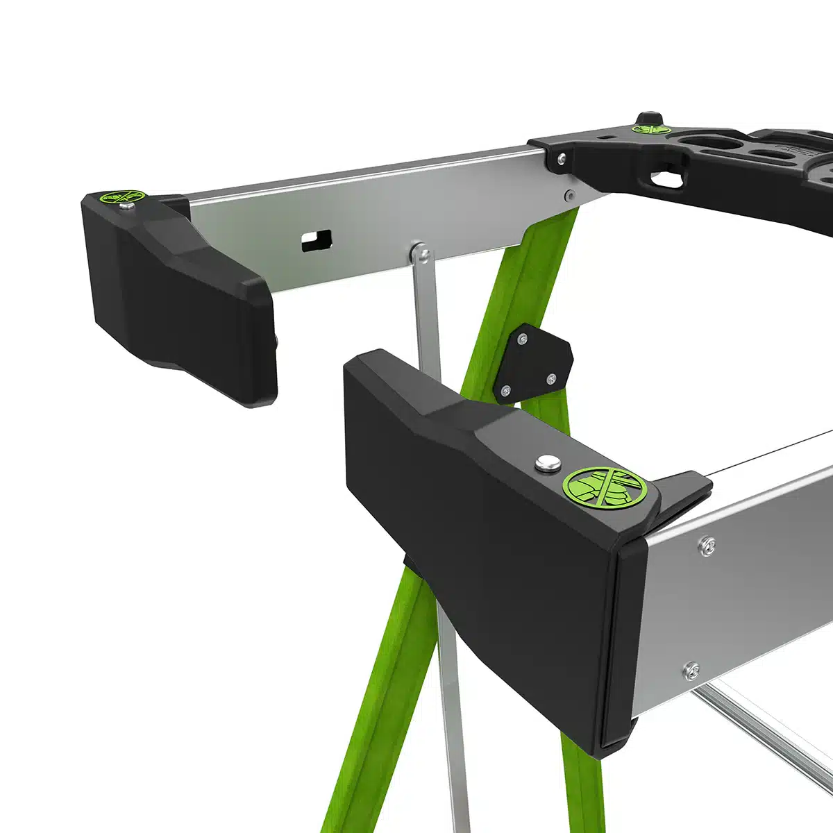 Little Giant Fortress Step Grp 8 Little giant fortress step grp - guarded step ladders