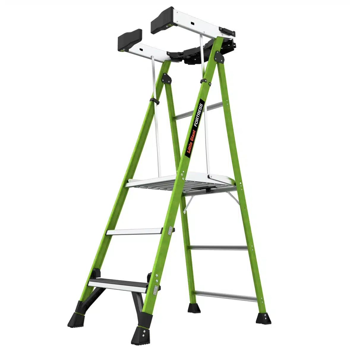 Little Giant Fortress Step Grp 10 Little giant fortress step grp - image 10