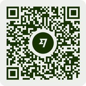 Donate QR Code
