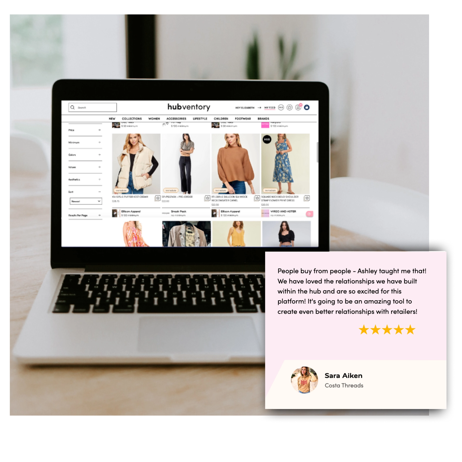 Explore products