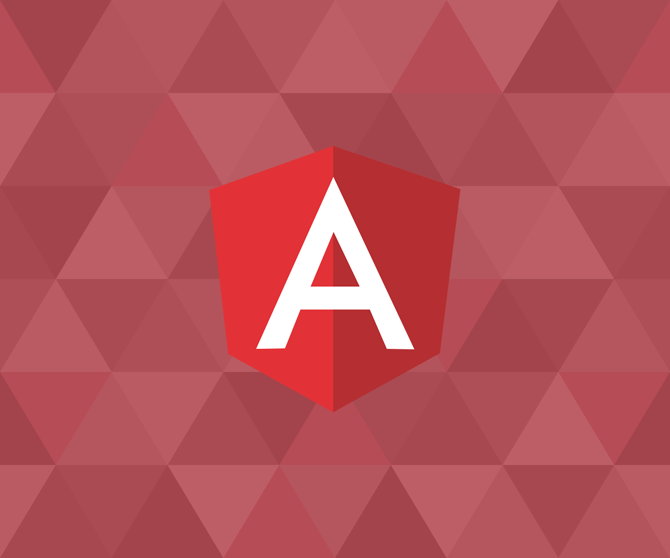 Angular Logo