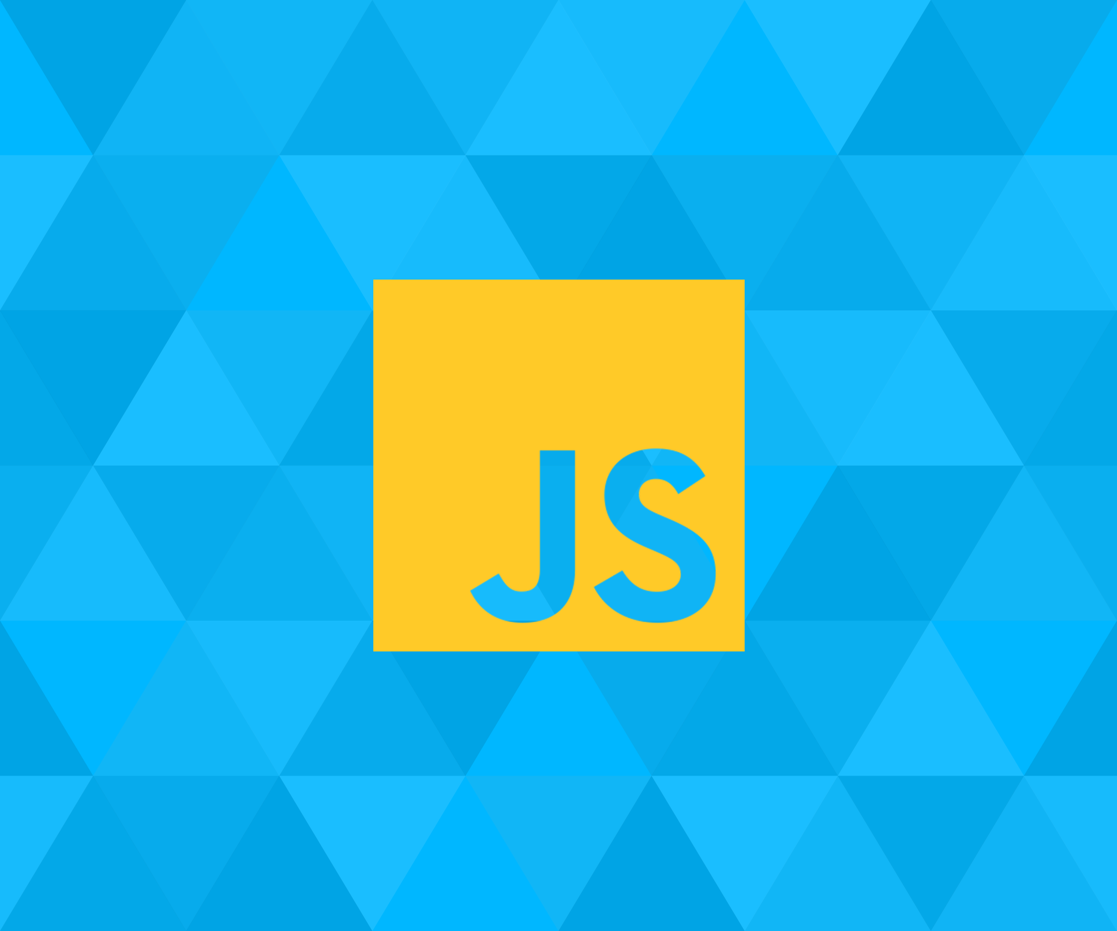 JavaScript Logo