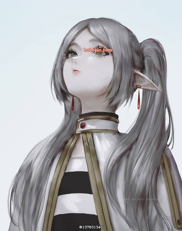 芙莉莲,葬送的芙莉莲图片