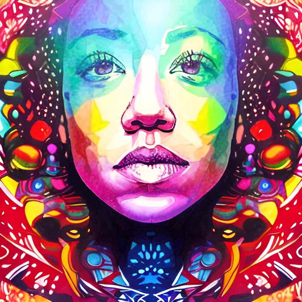 Analise (auracle333) Farcaster social identity (Fname handle) PFP