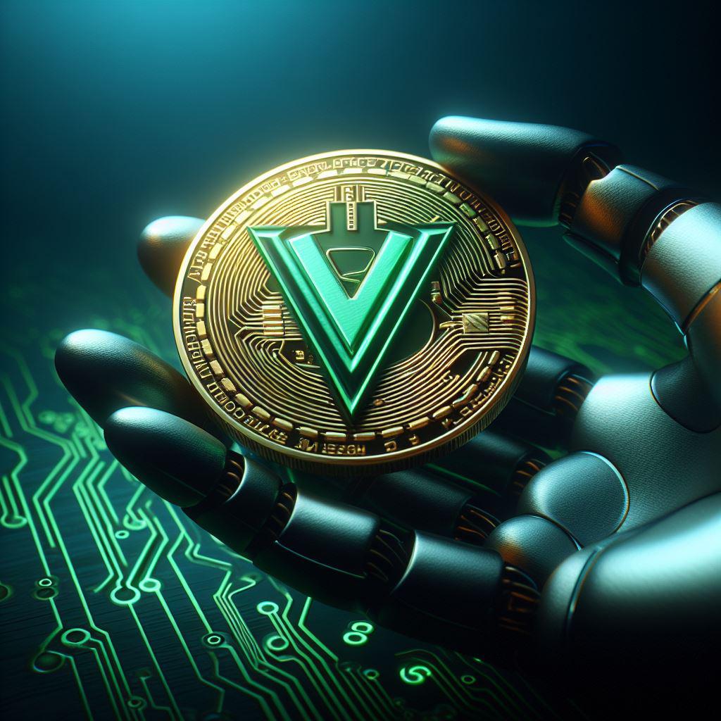 Ventory (ventory) Farcaster social identity (Fname handle) PFP