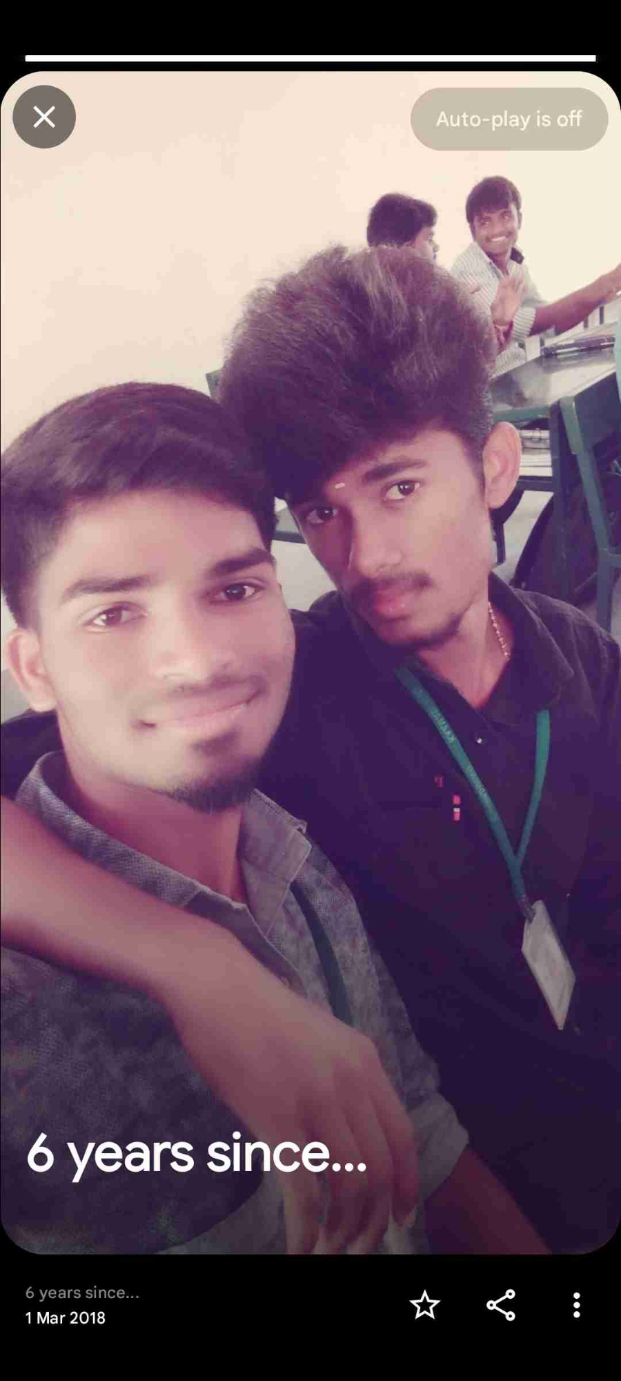 Dineshkumar (dinesz) Farcaster social identity (Fname handle) PFP