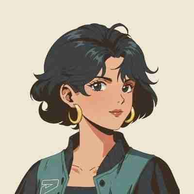 Kabuto Sam (kabutosam) Farcaster social identity (Fname handle) PFP