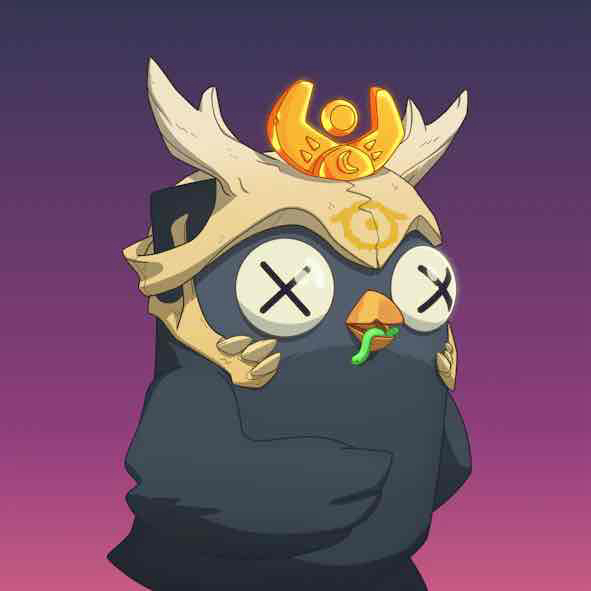 Miscreant (miscreant) Farcaster social identity (Fname handle) PFP