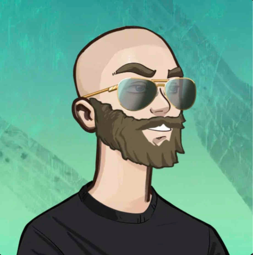 Conrad Stayton's Farcaster avatar