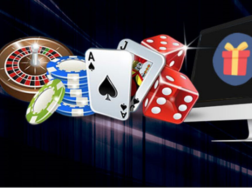 Online Gambling