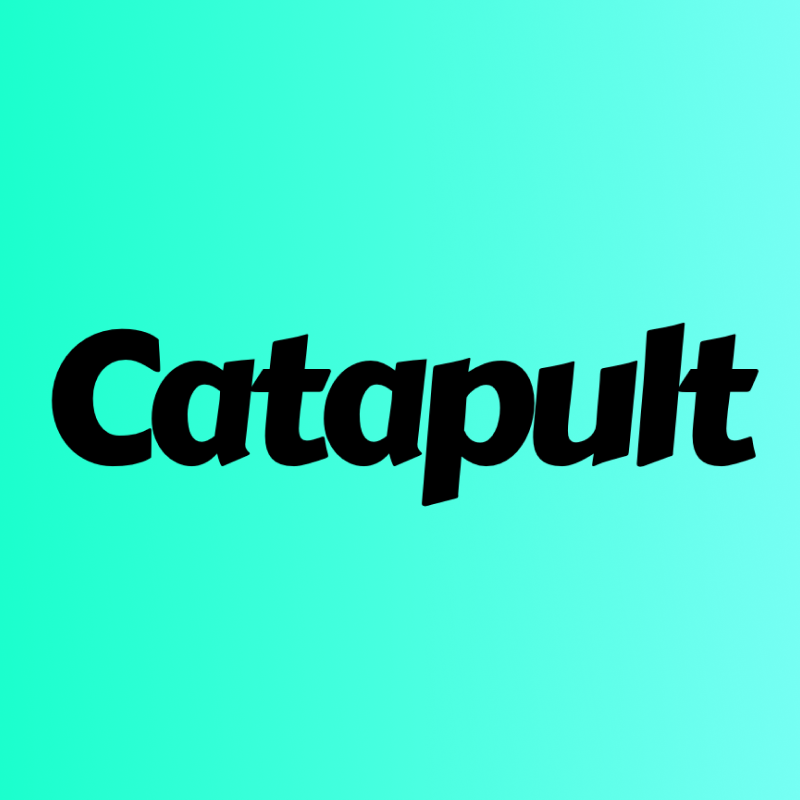 Catapult (catapult) Farcaster social identity (Fname handle) PFP