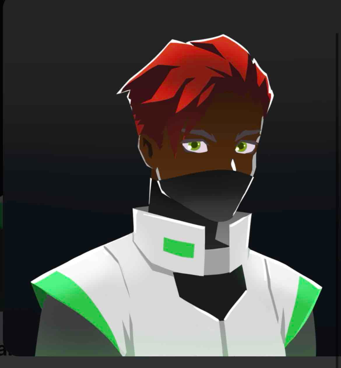 Brandon (bjizzle) Farcaster social identity (Fname handle) PFP