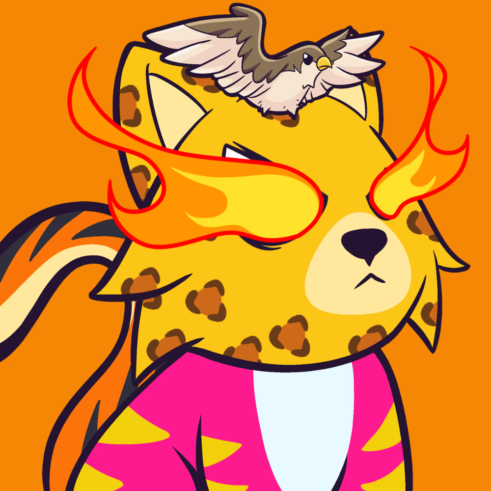 Ubat (ubat) Farcaster social identity (Fname handle) PFP