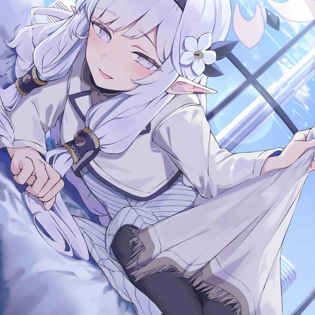 binen (arbitrumda0) Farcaster social identity (Fname handle) PFP