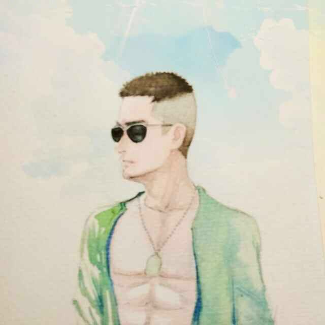 biewen (flinks) Farcaster social identity (Fname handle) PFP