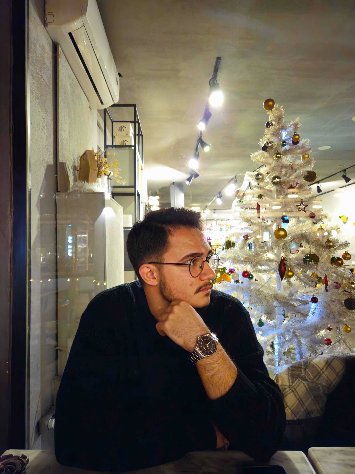 Evoo (evodev) Farcaster social identity (Fname handle) PFP