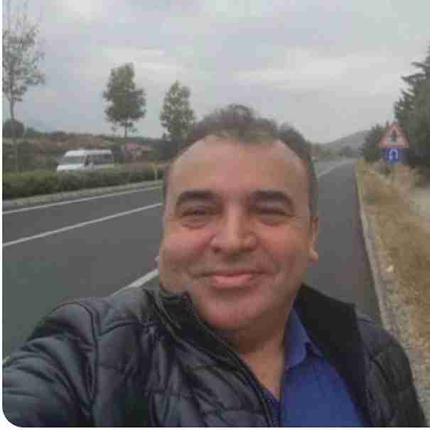 Alper 's Farcaster avatar