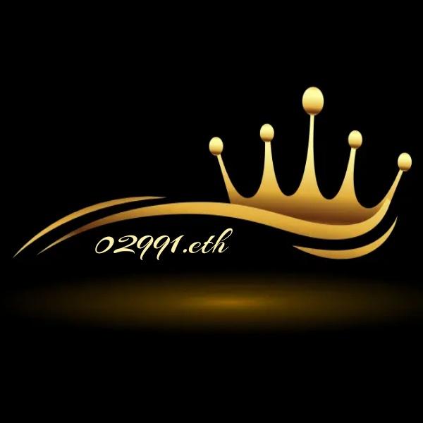 02991.eth Ethereum Name Service (ENS and .eth domain) PFP